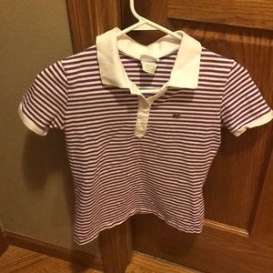 Polo Lacoste shirt